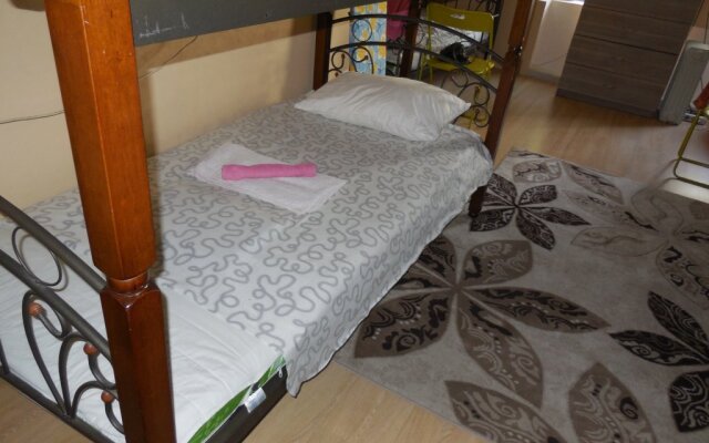 Hostel Atlantida