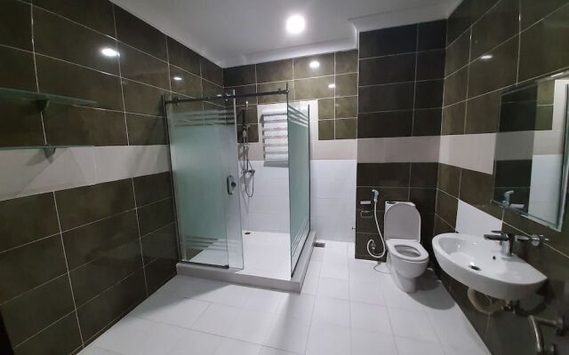 Brickland Hotel