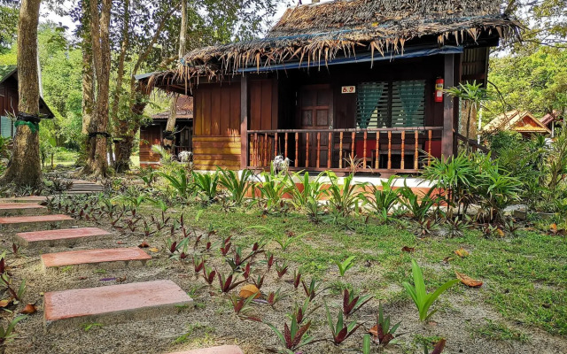 Joy Bungalow