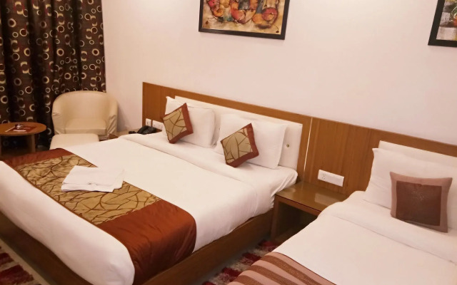 Hotel Suktara International