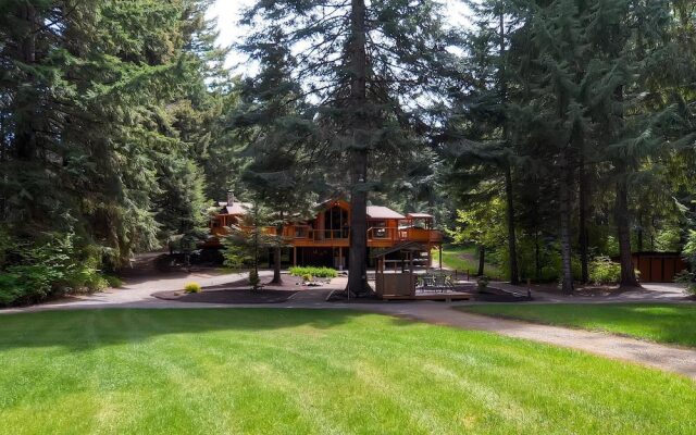 Yakima River Retreat