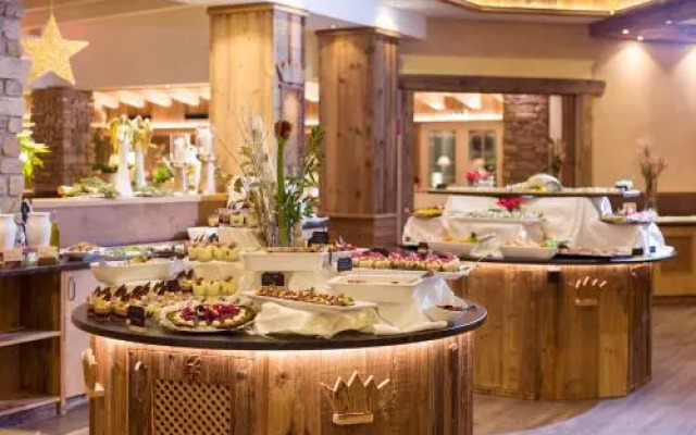 Hotel Panorama Royal