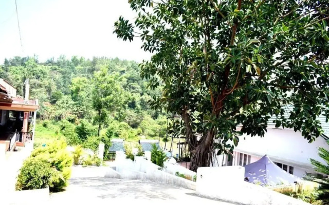 Coorg vintage villas