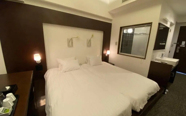 ＦＵＲＡＮＯ ＮＡＴＵＬＵＸ ＨＯＴＥＬ - Vacation STAY 68190v