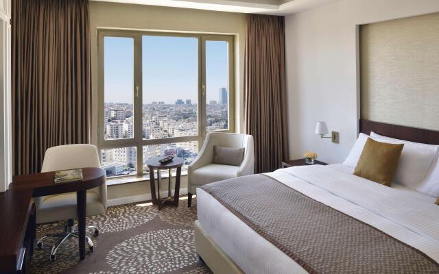 Movenpick Hotel Amman (ex Holiday Inn Amman)