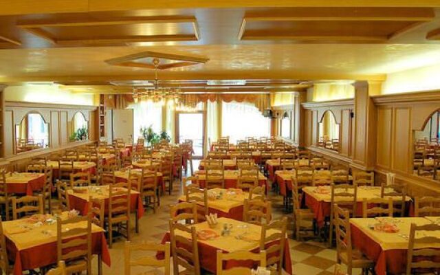 Hotel Milano