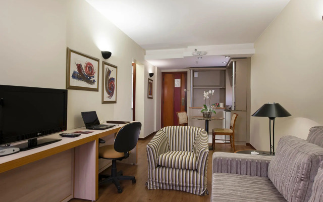 Metropolitan Hotel by Atlantica