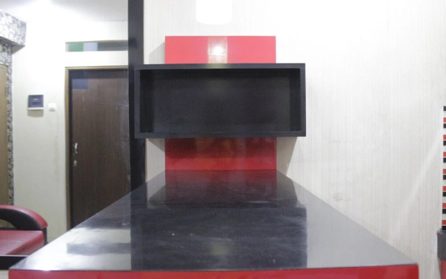 Stylish & Comfy 2BR Apartment at Gateway Ahmad Yani Cicadas Bandung