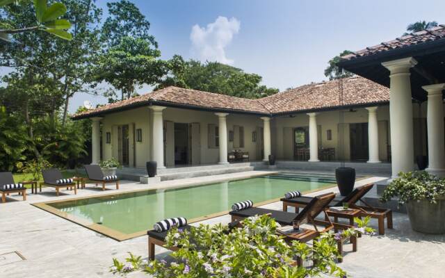 Monara House