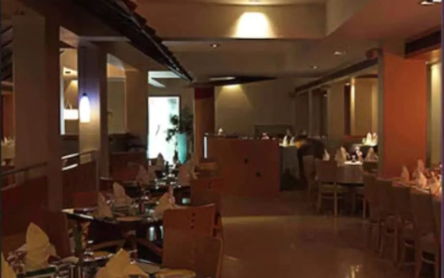 The Royal Orchid