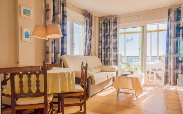 Apartamento Acapulco Playa Canovas Nerja