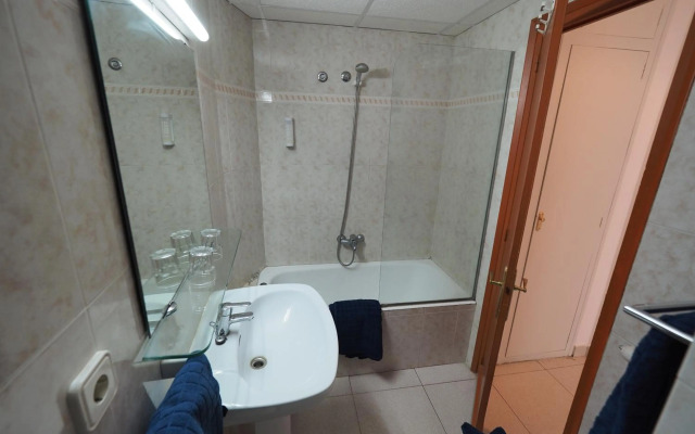 Hotel Montserrat