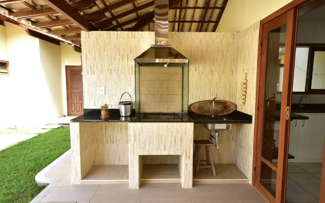 Paraíso dos Guerreiros