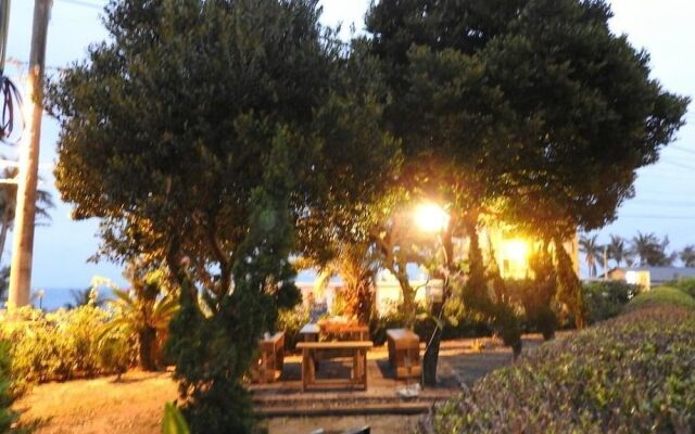 Mediterranean B&B