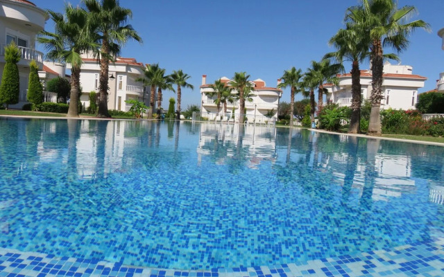 Belek Holiday Homes