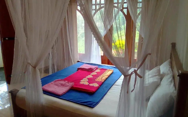 New Village Hostel