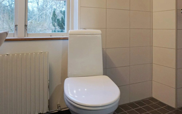 6 Person Holiday Home in Alsterbro
