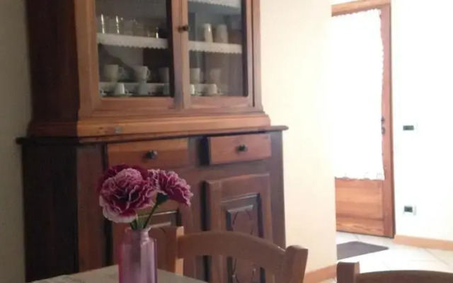 Appartamento La Salle