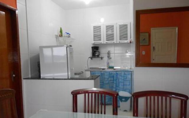 Hostel Tavares Bastos