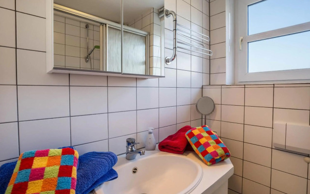 Nordhaus Ferienwohnung 2