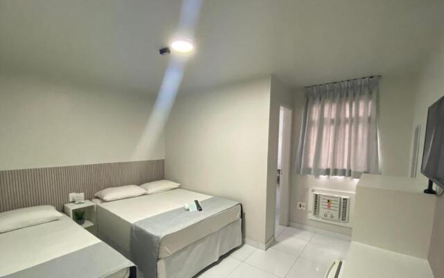 Veleiro Praia Hotel
