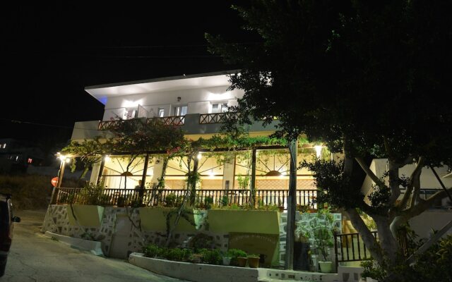 Niriides Luxury Studios