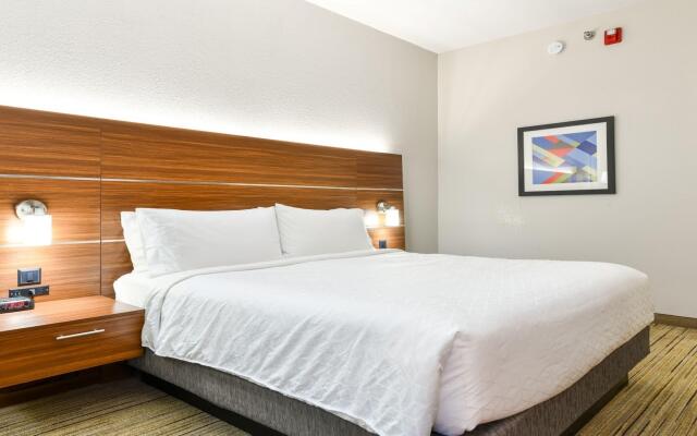 Holiday Inn Express Pigeon Forge/Near Dollywood by IHG