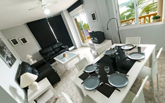 Apartamento Cap dOr