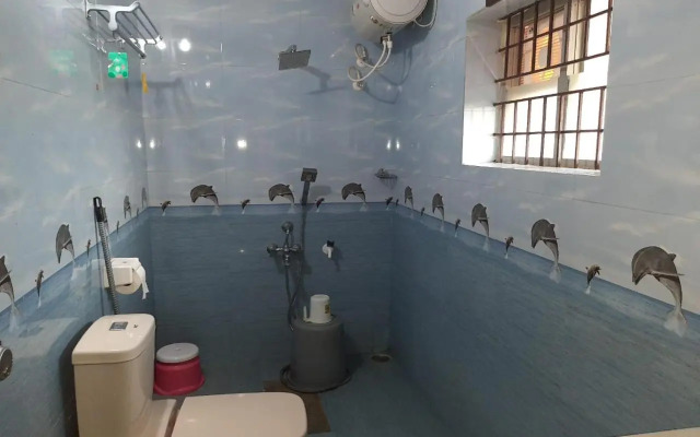 Srinikethana Homestay