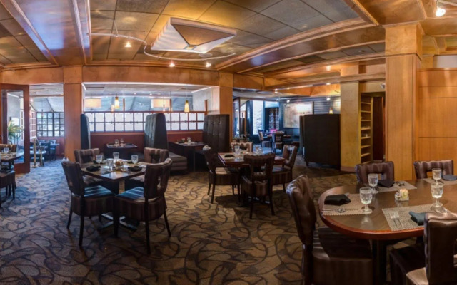 DoubleTree by Hilton Akron Fairlawn