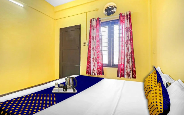 Spot On 93073 Faizalia Tourist Home