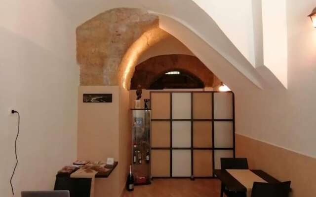 Bruno's Historic Home