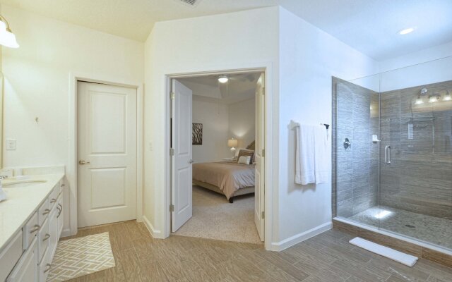 Sonoma- 7 Bedroom Pool Home- 1852SN