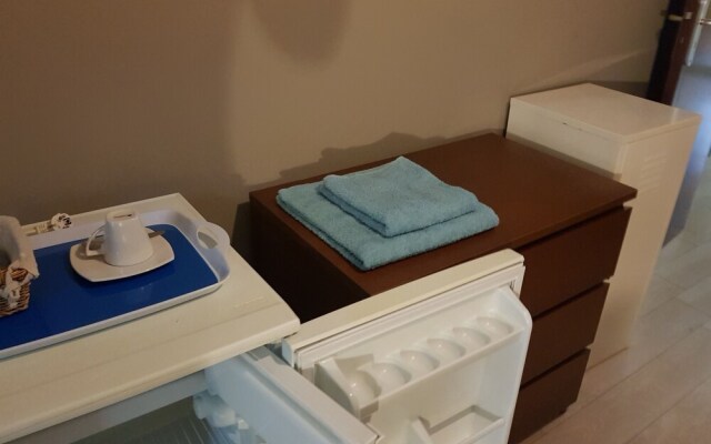 To go working or shopping