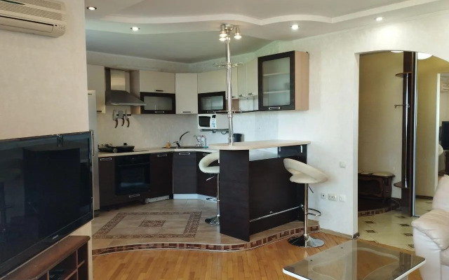 Апартаменты на улице Широтная 148 корпус 3