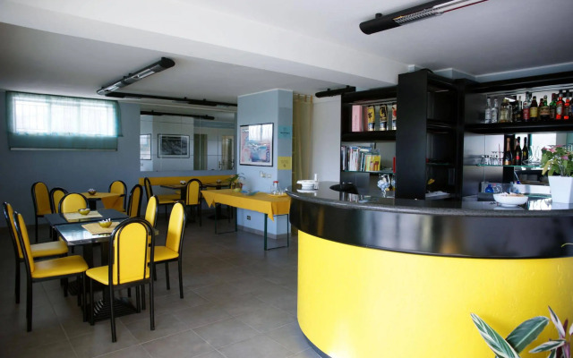 Albergo Residence Isotta