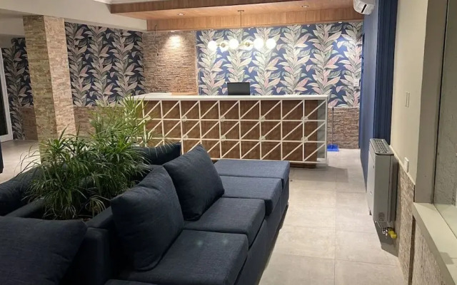 Hotel Bahia Norte