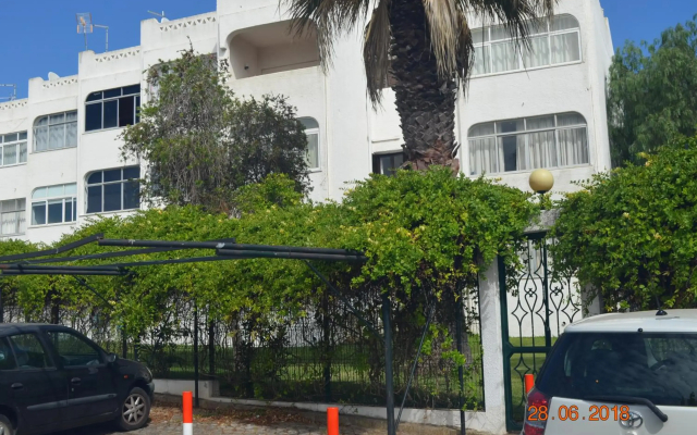 Vilamoura-Nautic Apartment
