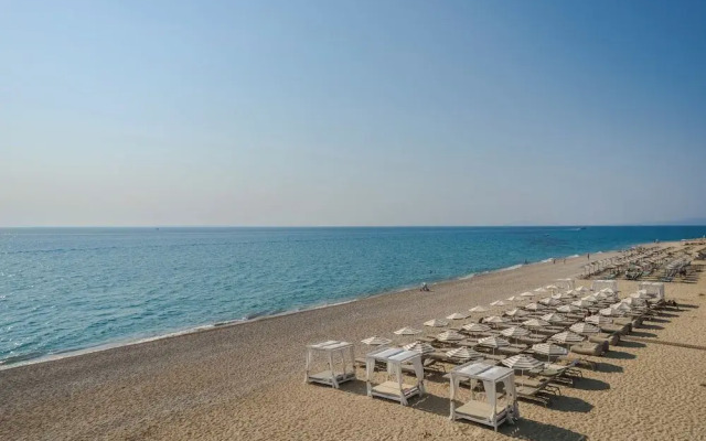 Makis Hotel Skala