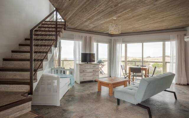 MarAdentro Aparts & Suites