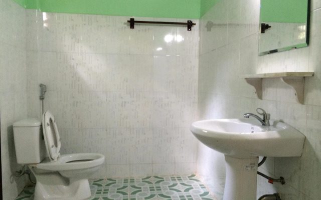 Thai Tan Tien Resort