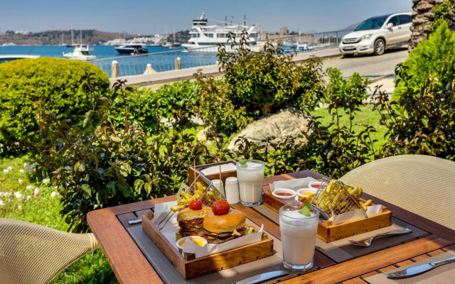 Diamond Of Bodrum