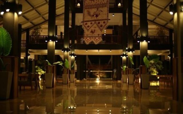 Minn Gee Resort Passikuda