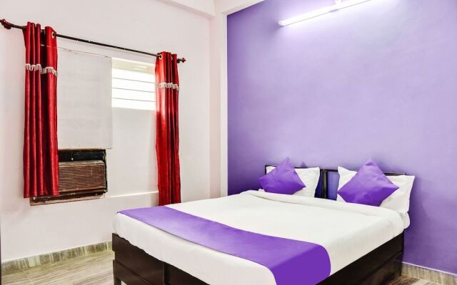 SPOT ON 42082 Hotel Nitesh