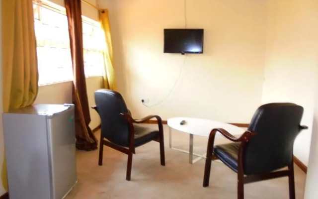 Sharon's Guest House