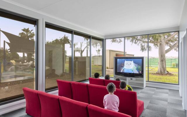 RACV Cobram Resort