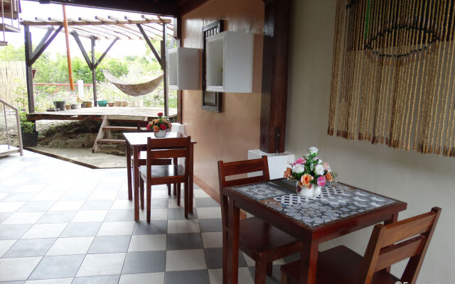 Royal Paradise Guesthouse