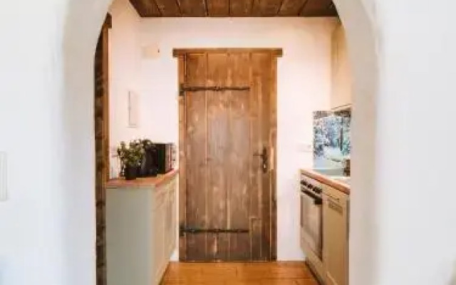Apartment Monty in Kaprun