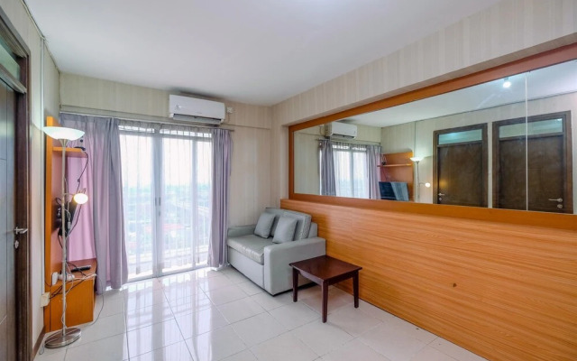 Comfort And Cozy Living 2Br Bogor Valley Apartment