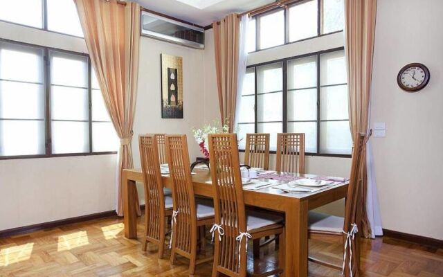 Baan Suay Tukta